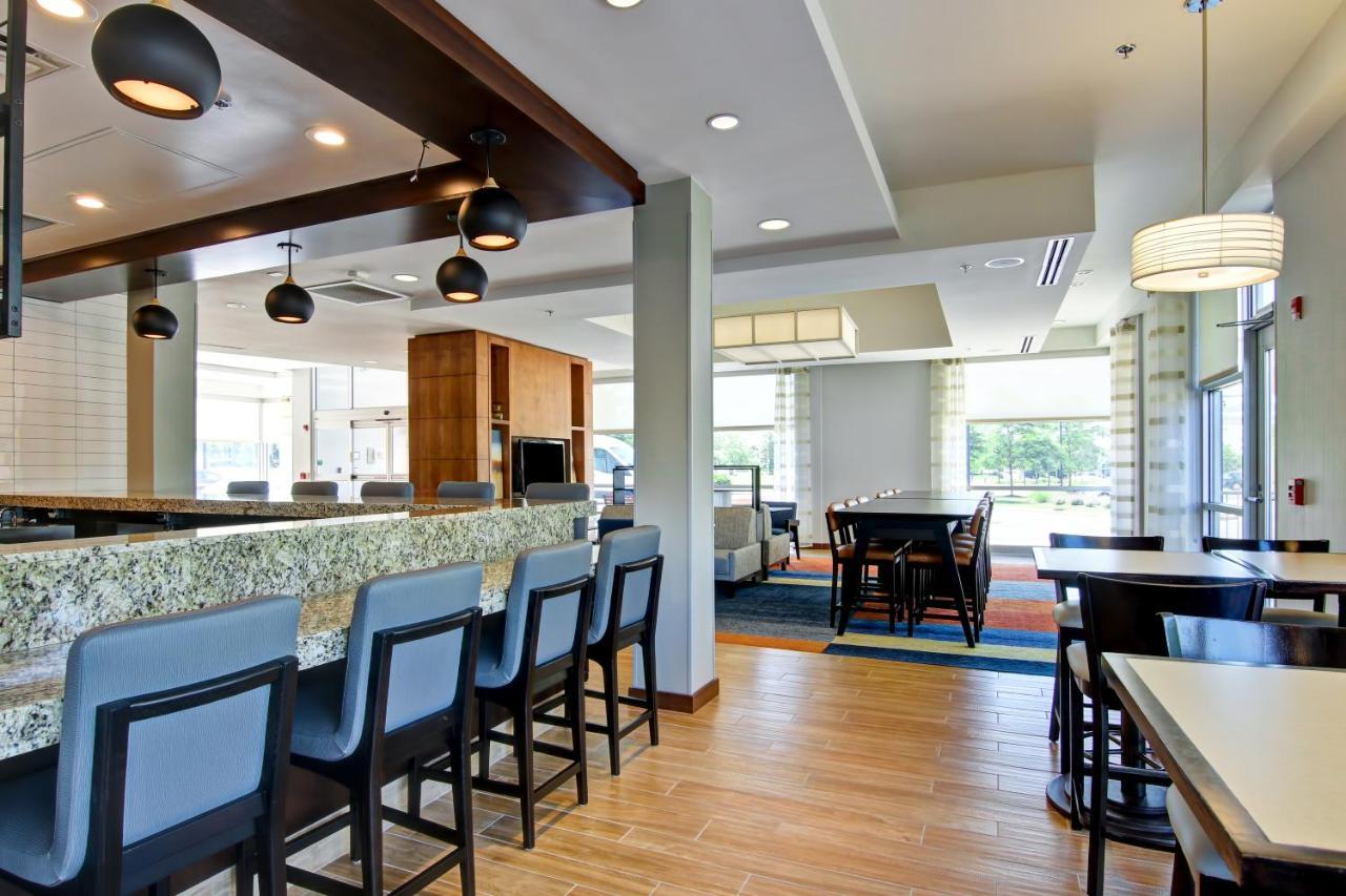 Hyatt House Naperville/Warrenville Ngoại thất bức ảnh