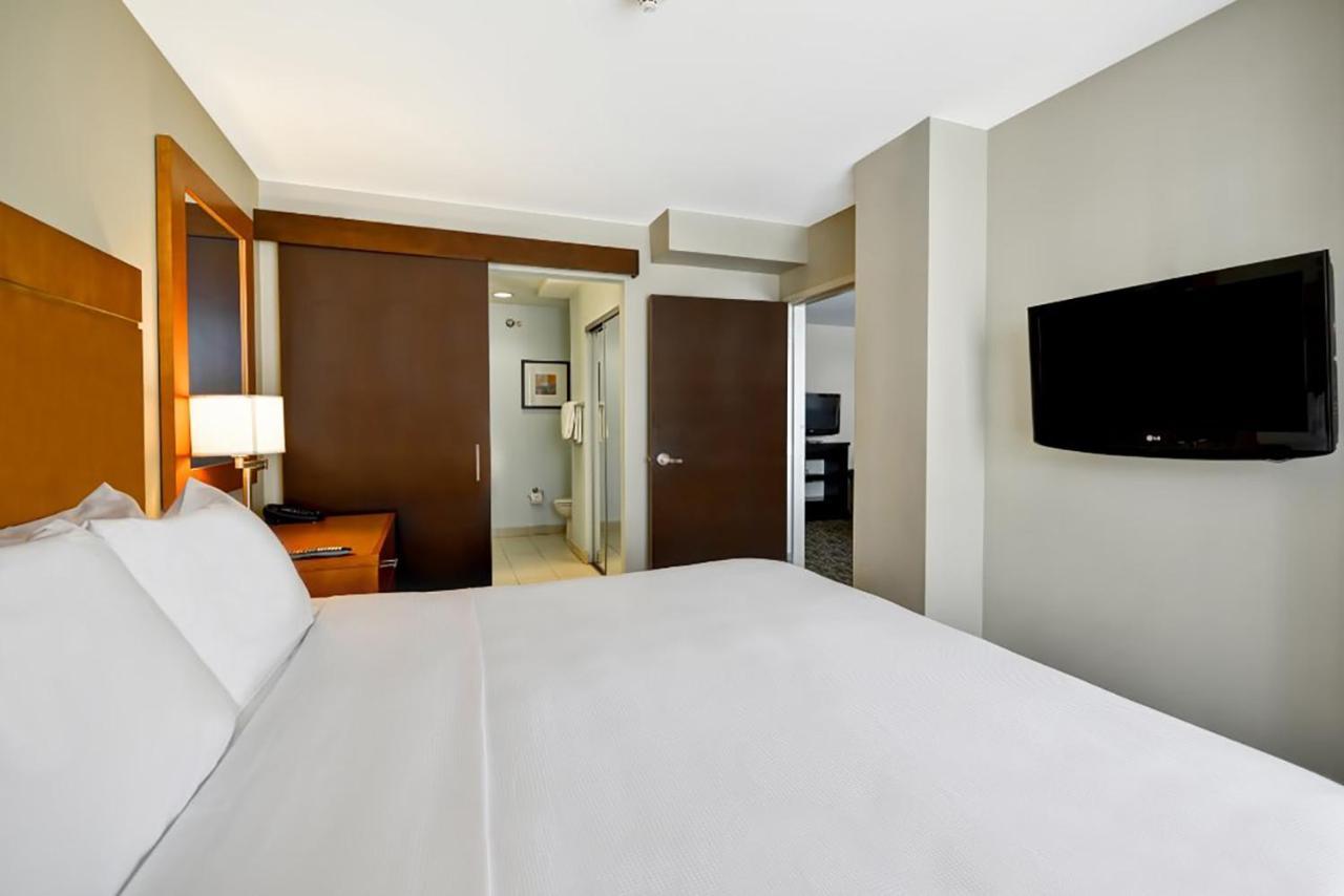 Hyatt House Naperville/Warrenville Ngoại thất bức ảnh