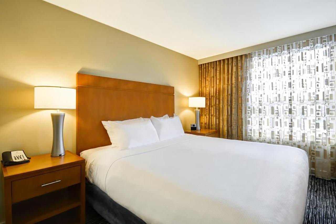 Hyatt House Naperville/Warrenville Ngoại thất bức ảnh