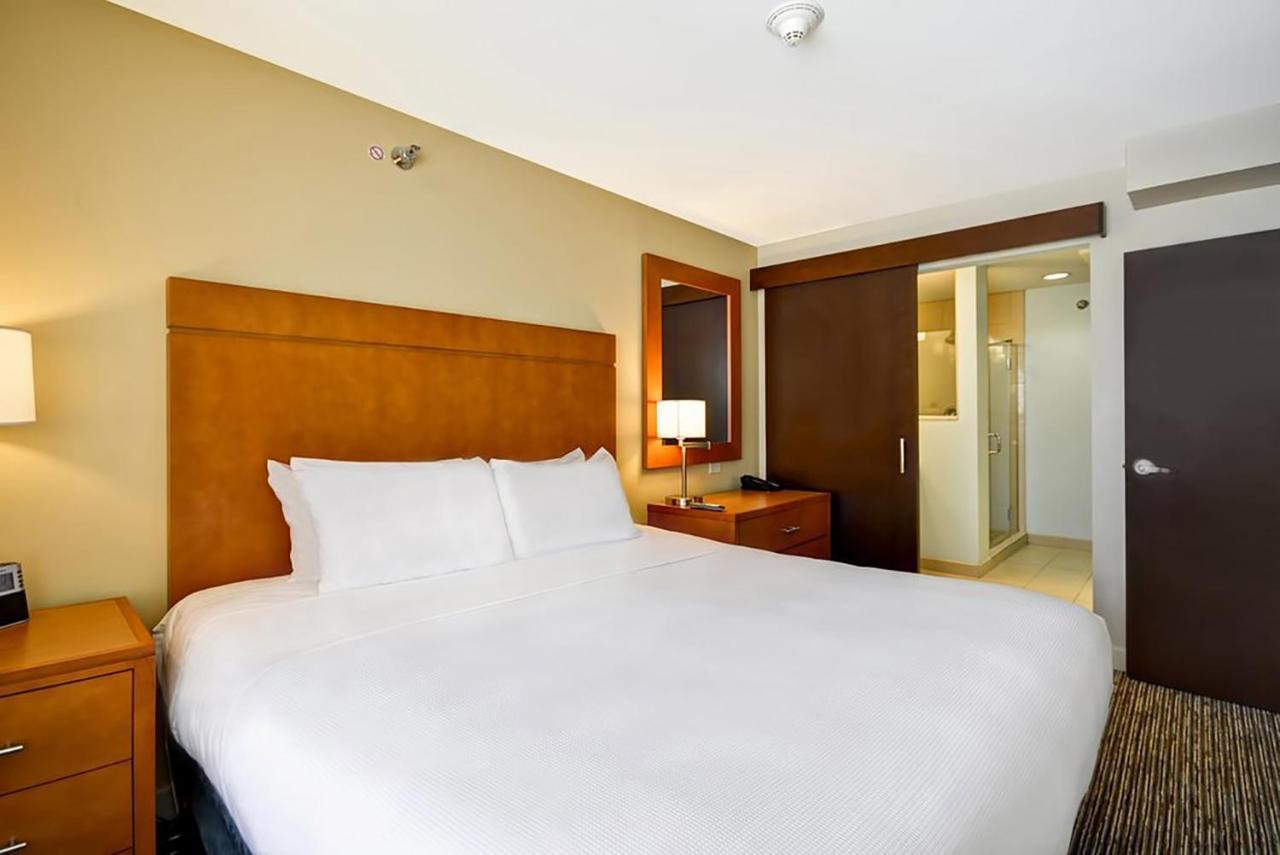 Hyatt House Naperville/Warrenville Ngoại thất bức ảnh