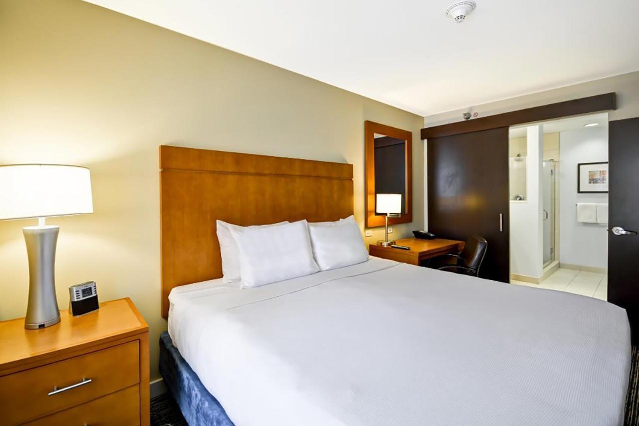 Hyatt House Naperville/Warrenville Ngoại thất bức ảnh