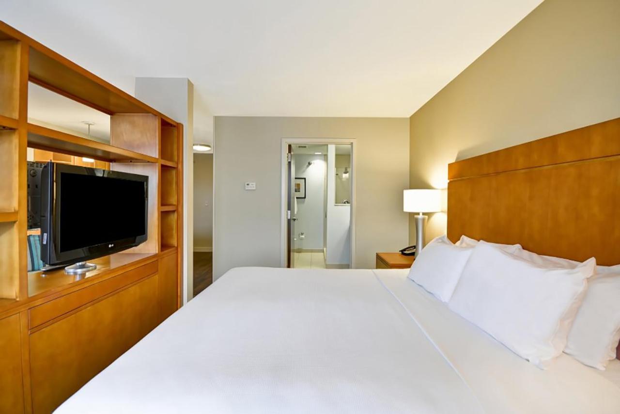 Hyatt House Naperville/Warrenville Ngoại thất bức ảnh