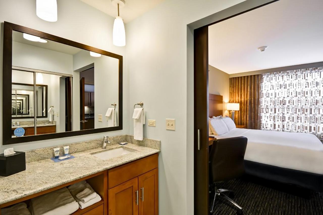 Hyatt House Naperville/Warrenville Ngoại thất bức ảnh