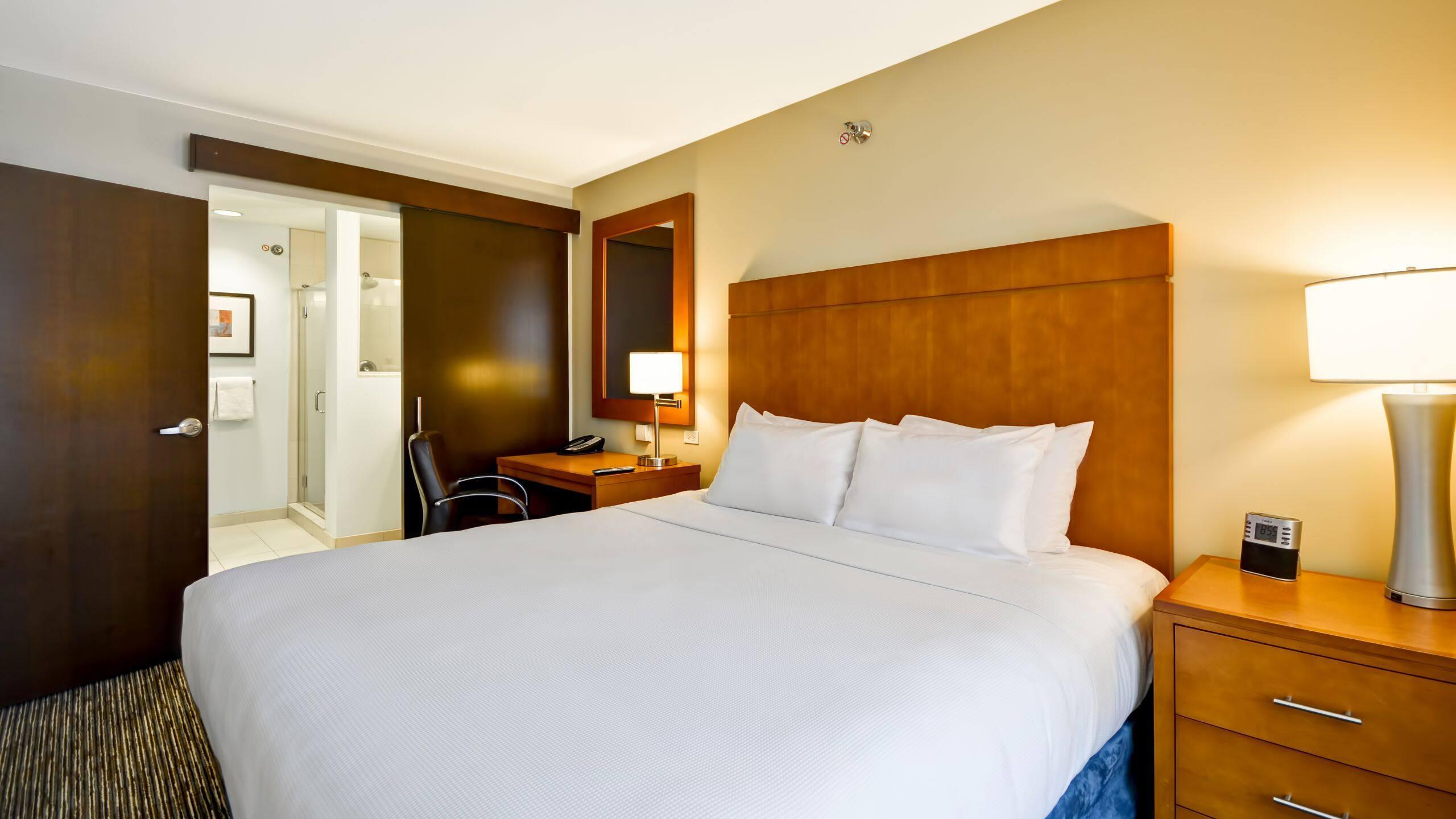 Hyatt House Naperville/Warrenville Ngoại thất bức ảnh