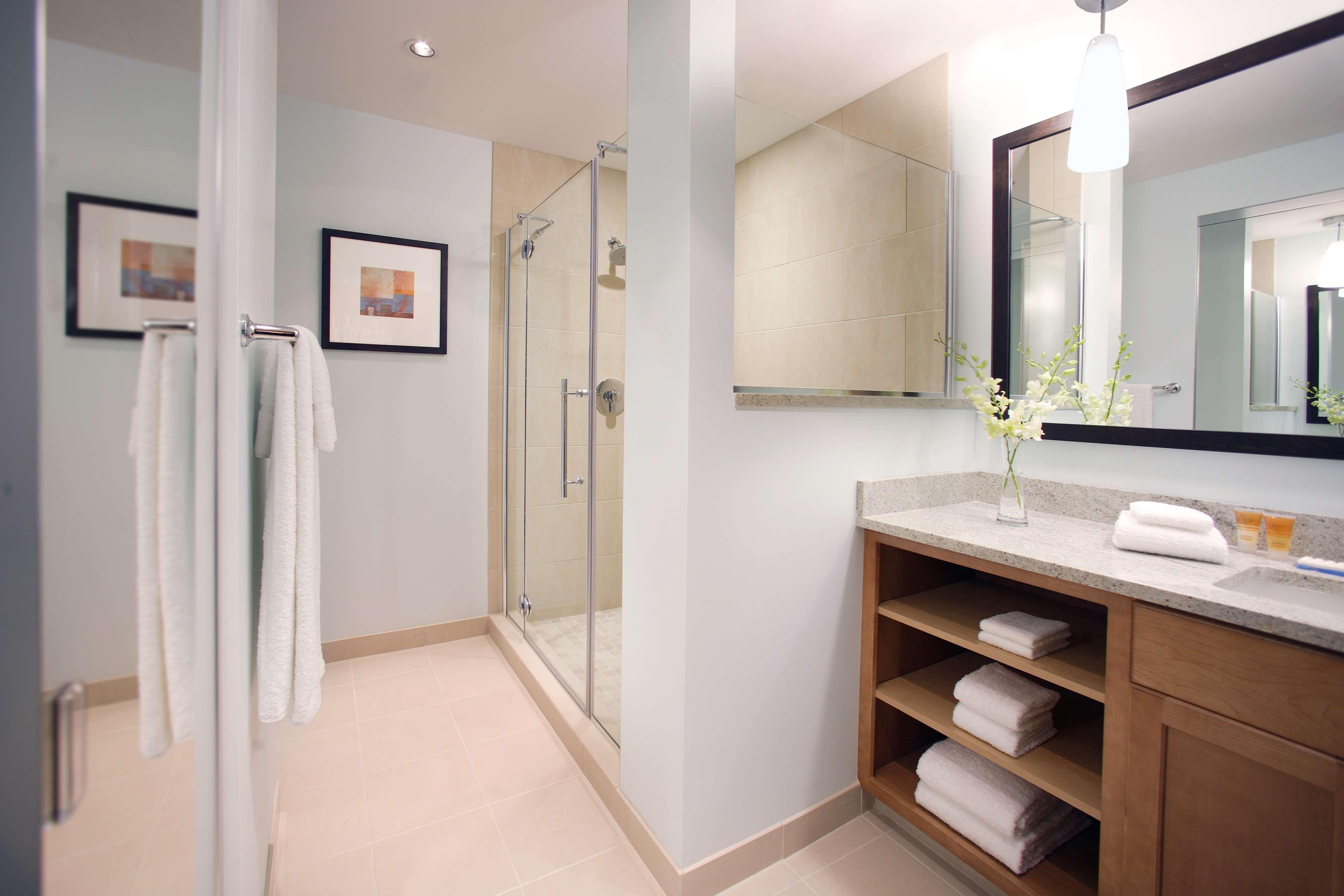 Hyatt House Naperville/Warrenville Phòng bức ảnh