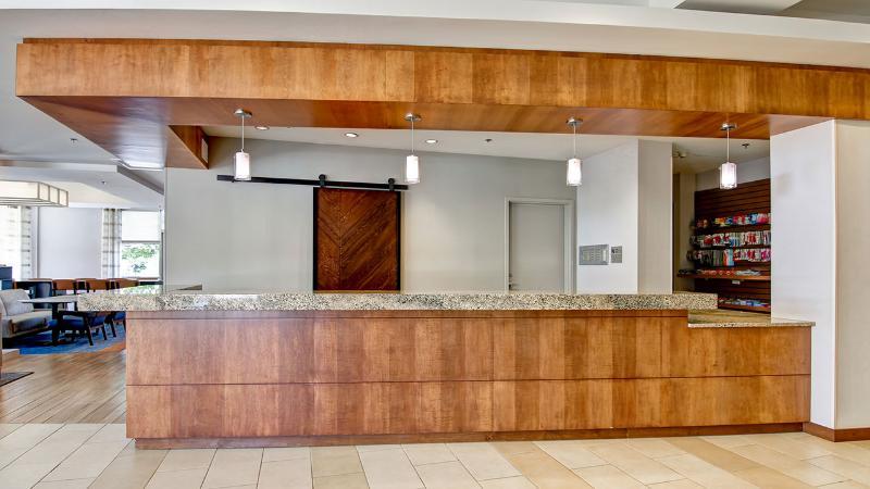 Hyatt House Naperville/Warrenville Ngoại thất bức ảnh