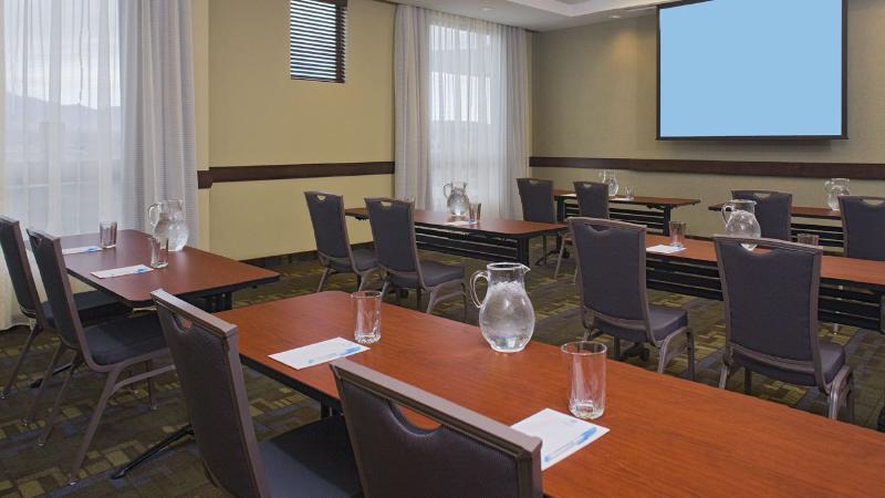 Hyatt House Naperville/Warrenville Ngoại thất bức ảnh