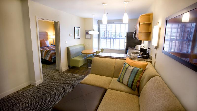 Hyatt House Naperville/Warrenville Ngoại thất bức ảnh