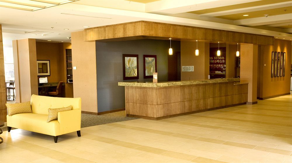 Hyatt House Naperville/Warrenville Ngoại thất bức ảnh