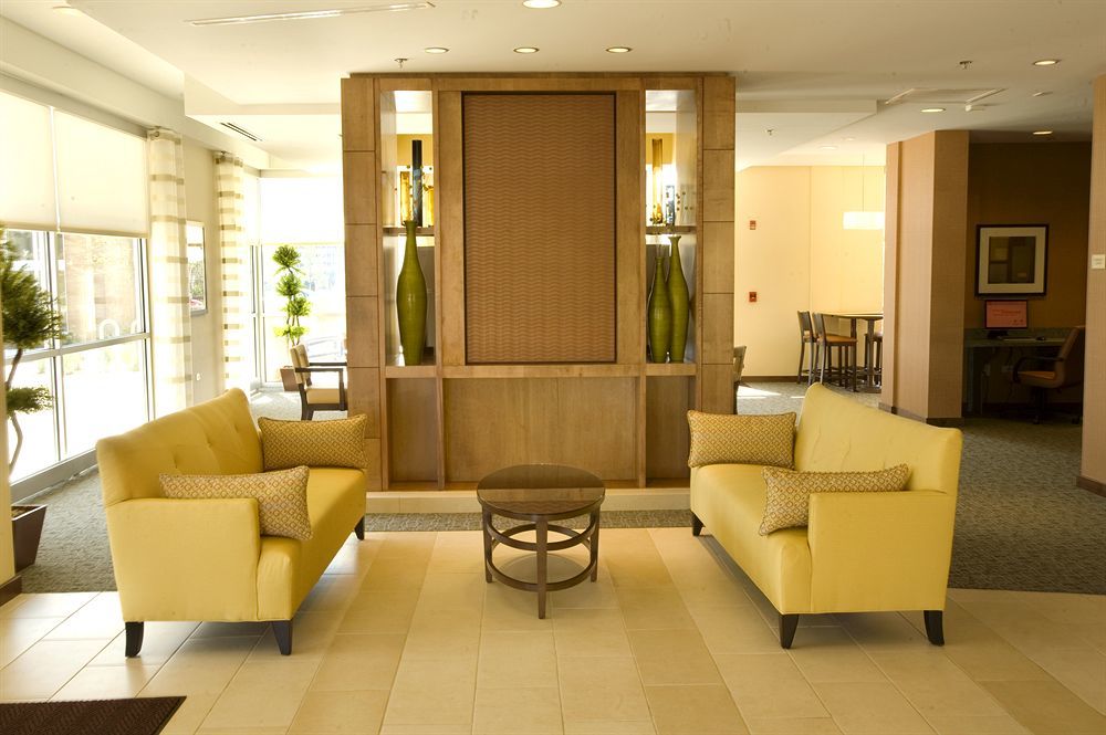 Hyatt House Naperville/Warrenville Ngoại thất bức ảnh