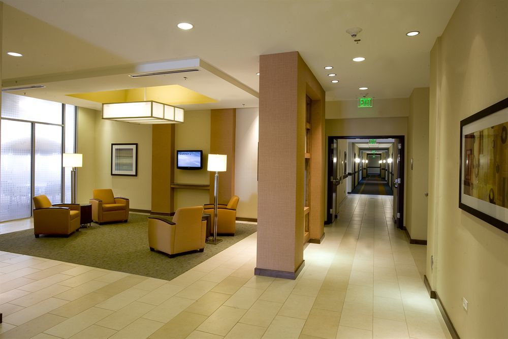 Hyatt House Naperville/Warrenville Ngoại thất bức ảnh