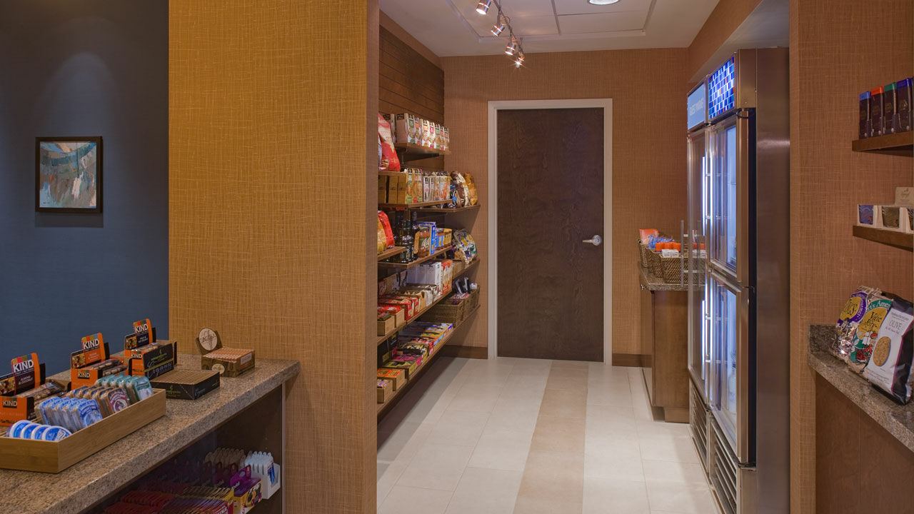 Hyatt House Naperville/Warrenville Ngoại thất bức ảnh
