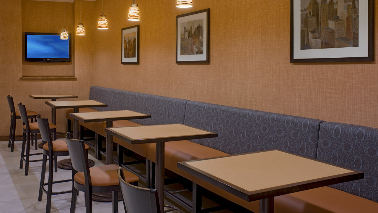 Hyatt House Naperville/Warrenville Ngoại thất bức ảnh